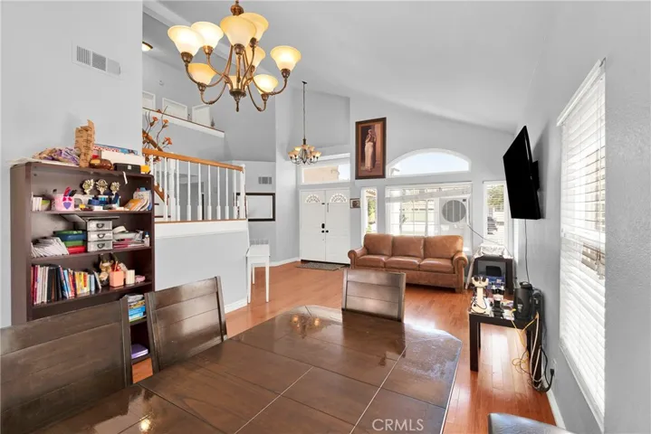 13047 San Carlos Court, Victorville, California 92392