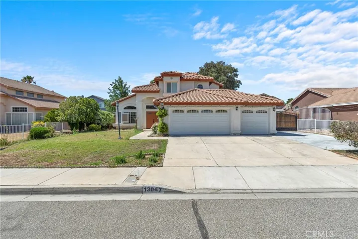 13047 San Carlos Court, Victorville, California 92392