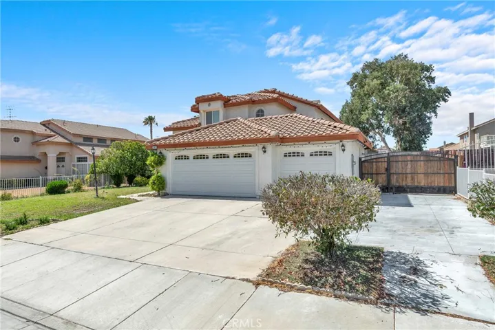 13047 San Carlos Court, Victorville, California 92392