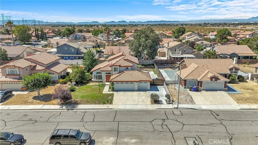 13047 San Carlos Court, Victorville, California 92392