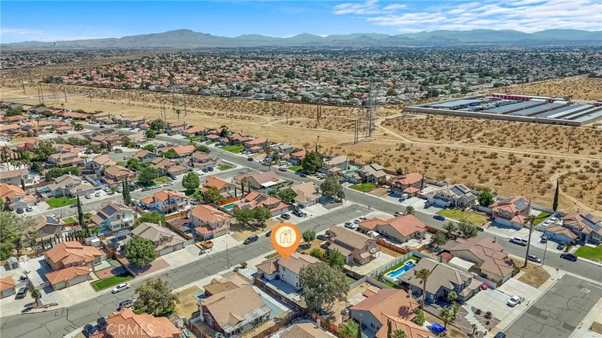 13047 San Carlos Court, Victorville, California 92392