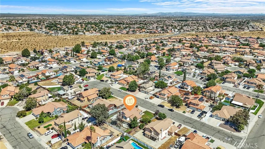 13047 San Carlos Court, Victorville, California 92392