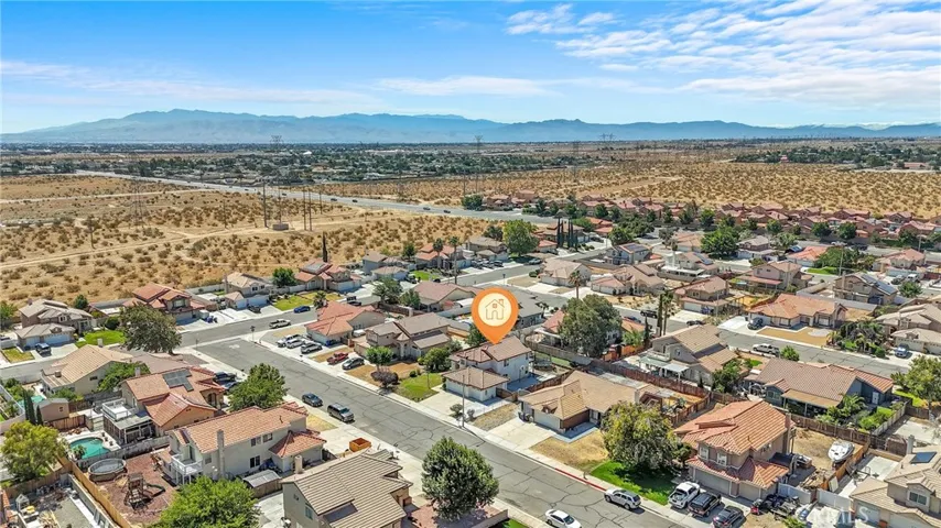 13047 San Carlos Court, Victorville, California 92392