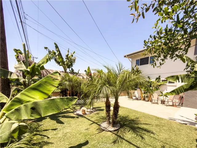 12006 Fairford, Norwalk, California 90650