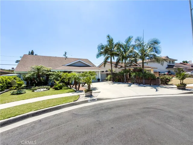 12006 Fairford, Norwalk, California 90650