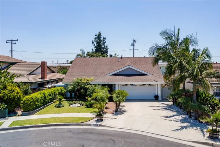 12006 Fairford, Norwalk, California 90650