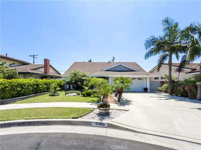 12006 Fairford, Norwalk, California 90650