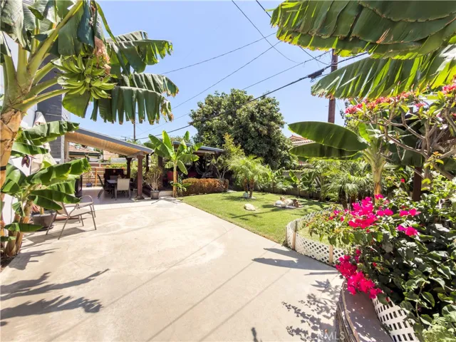 12006 Fairford, Norwalk, California 90650