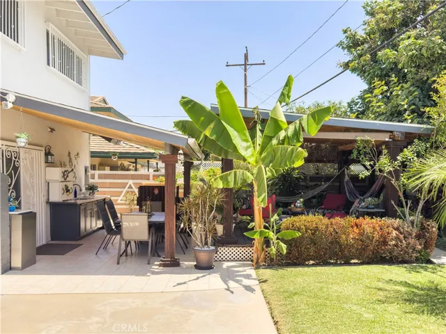 12006 Fairford, Norwalk, California 90650