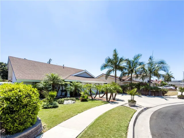 12006 Fairford, Norwalk, California 90650