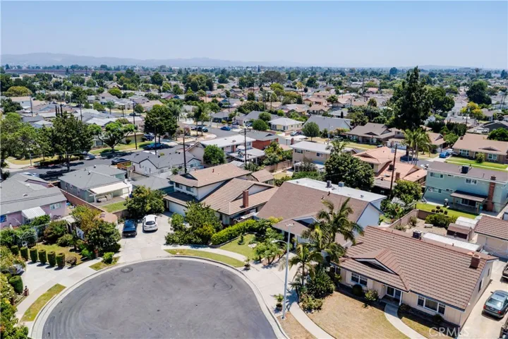 12006 Fairford, Norwalk, California 90650