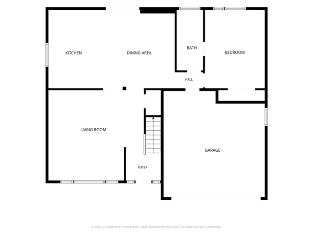 12006 Fairford, Norwalk, California 90650