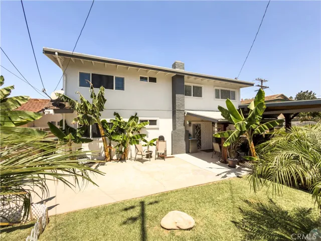 12006 Fairford, Norwalk, California 90650