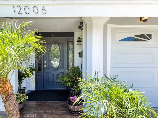 12006 Fairford, Norwalk, California 90650