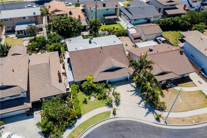 12006 Fairford, Norwalk, California 90650