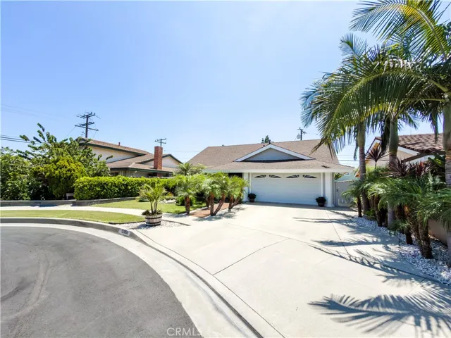 12006 Fairford, Norwalk, California 90650