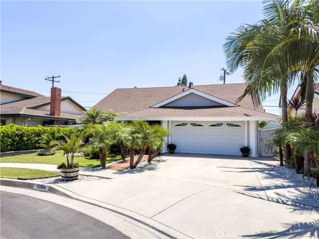 12006 Fairford, Norwalk, California 90650