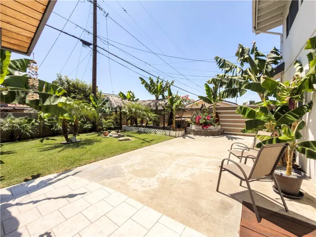 12006 Fairford, Norwalk, California 90650