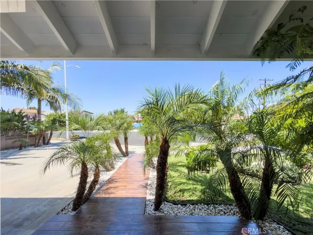 12006 Fairford, Norwalk, California 90650