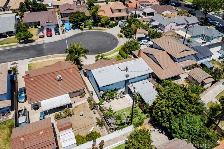 12006 Fairford, Norwalk, California 90650