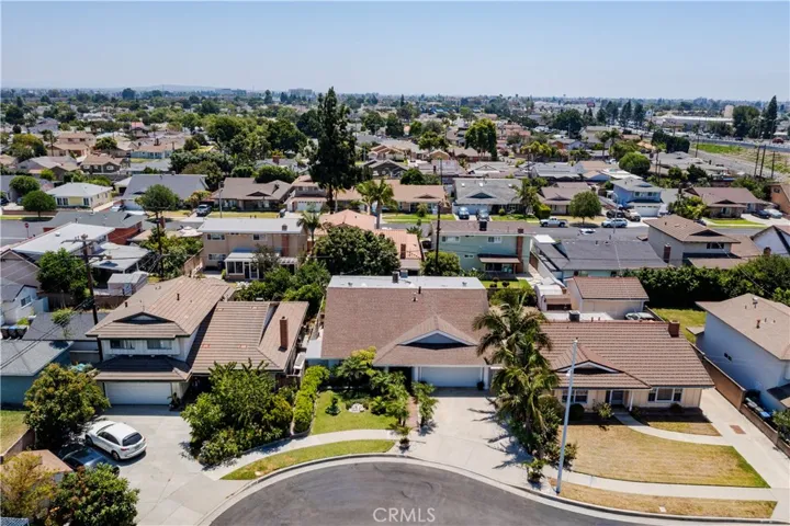 12006 Fairford, Norwalk, California 90650