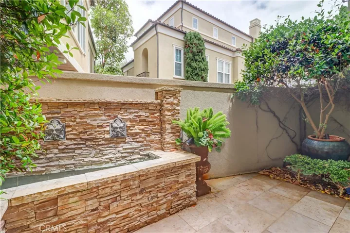 Main Level Patio