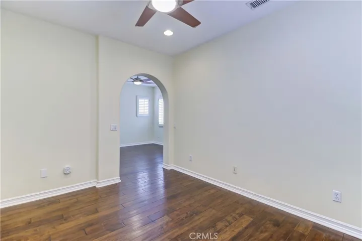 Primary Bedroom Den