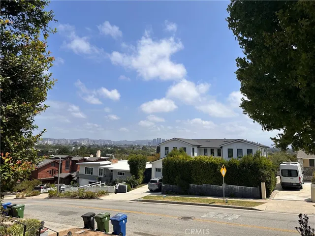 3289 Inglewood, Los Angeles, California 90066