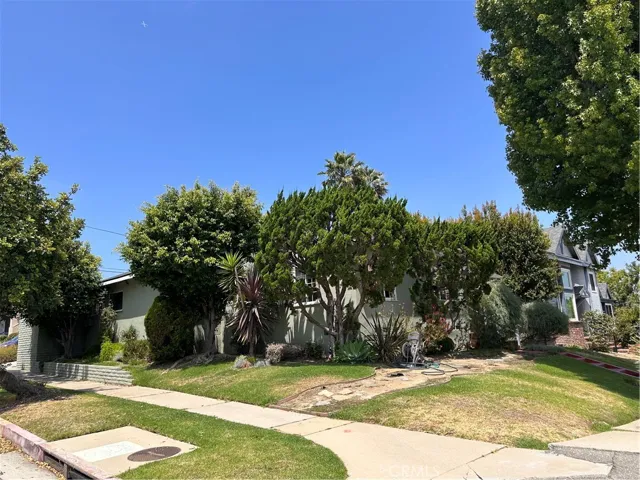 3289 Inglewood, Los Angeles, California 90066