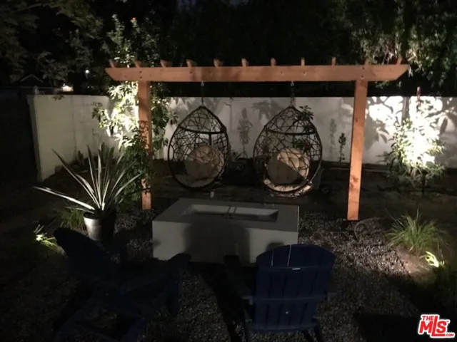 Firepit