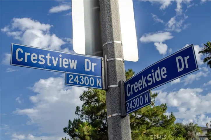 24371 Crestview Drive, Newhall, California 91321