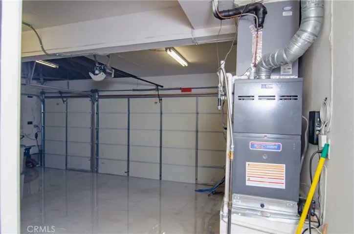 3 car garage