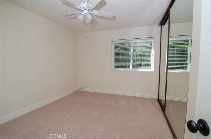 Bedroom 3 - original