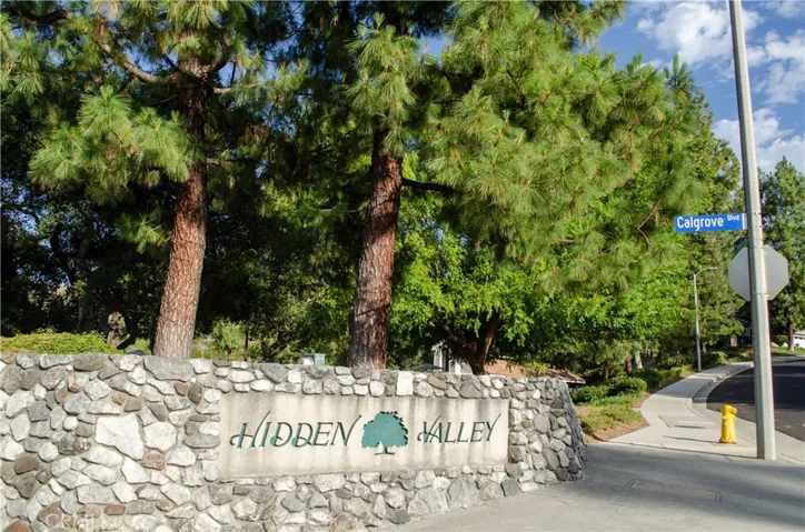24371 Crestview Drive, Newhall, California 91321