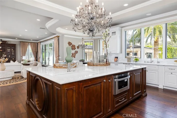 870 Fallen Leaf Road, Arcadia, California 91006
