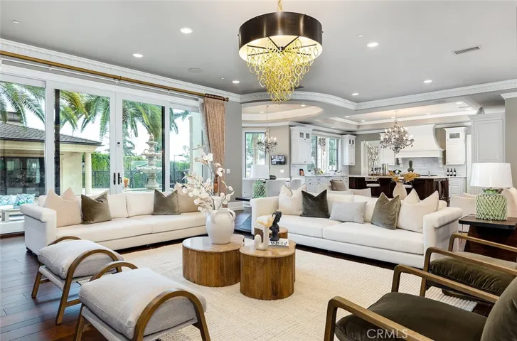 870 Fallen Leaf Road, Arcadia, California 91006