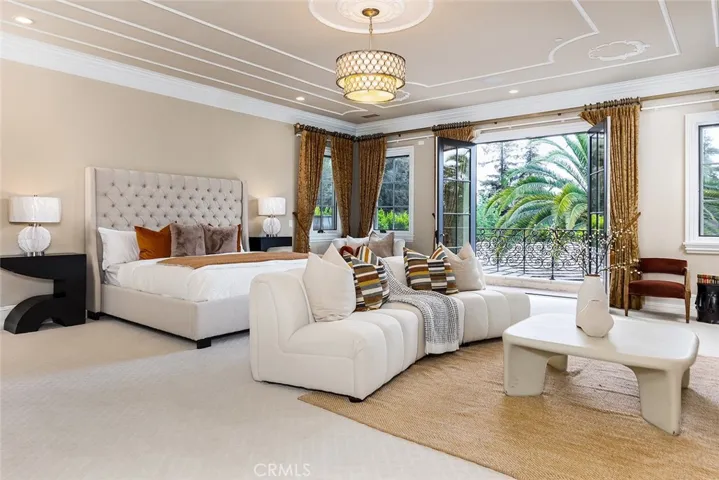 870 Fallen Leaf Road, Arcadia, California 91006