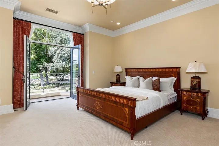870 Fallen Leaf Road, Arcadia, California 91006
