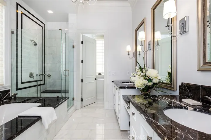 870 Fallen Leaf Road, Arcadia, California 91006