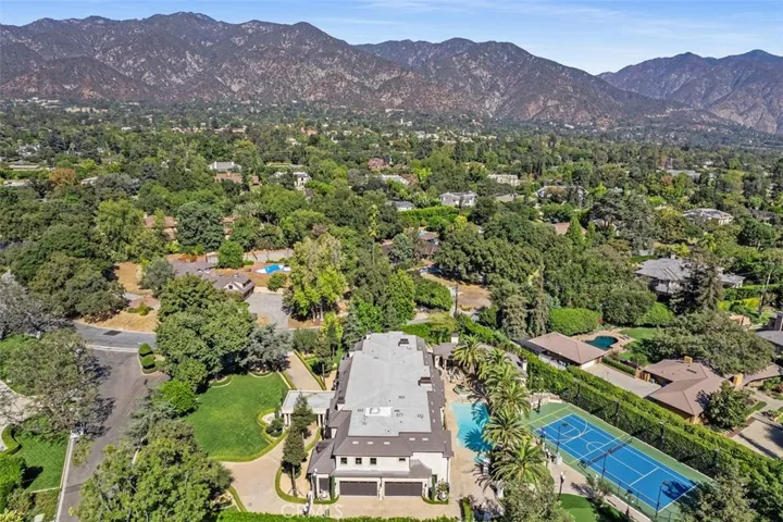 870 Fallen Leaf Road, Arcadia, California 91006