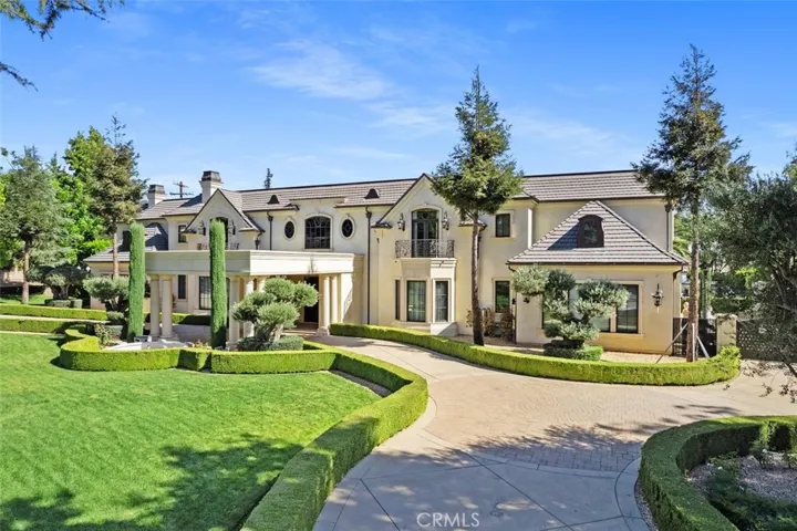 870 Fallen Leaf Road, Arcadia, California 91006