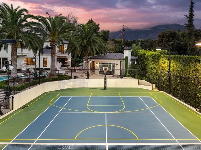870 Fallen Leaf Road, Arcadia, California 91006