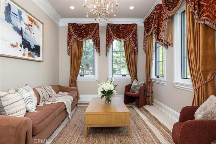 870 Fallen Leaf Road, Arcadia, California 91006