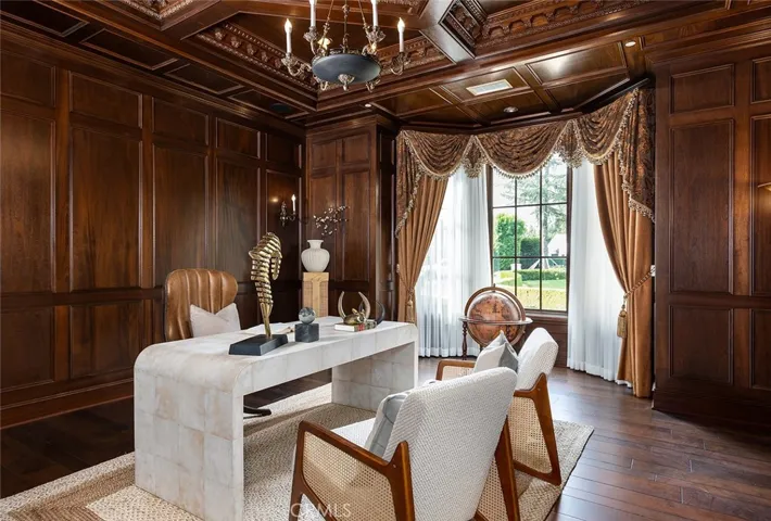 870 Fallen Leaf Road, Arcadia, California 91006