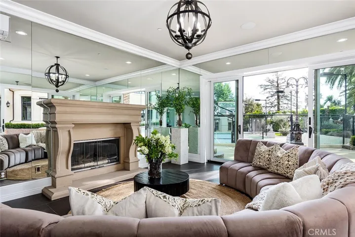 870 Fallen Leaf Road, Arcadia, California 91006
