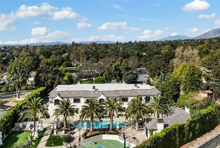 870 Fallen Leaf Road, Arcadia, California 91006
