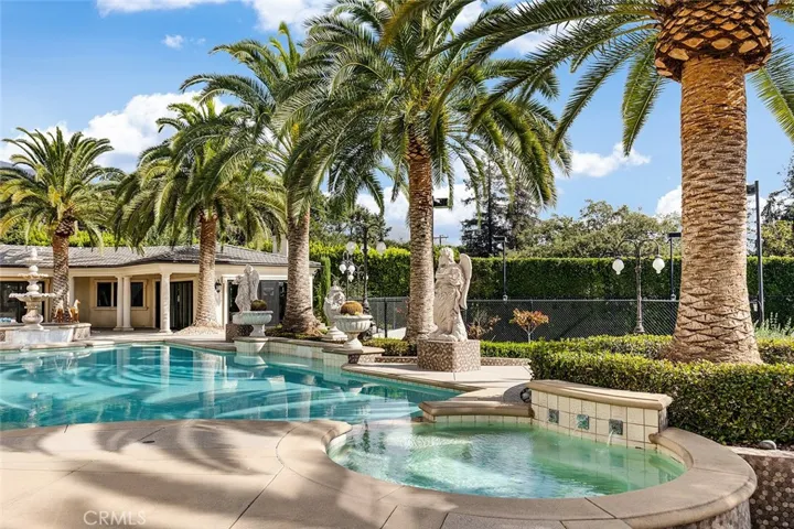 870 Fallen Leaf Road, Arcadia, California 91006