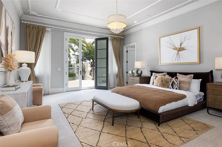 870 Fallen Leaf Road, Arcadia, California 91006