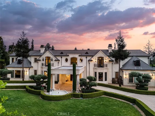 870 Fallen Leaf Road, Arcadia, California 91006
