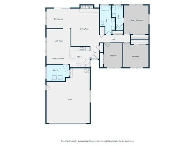 7593 Normandy Way, Cupertino, California 95014